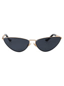 Etro Cat Eye solbriller Etro 0035/S 000