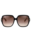 Etro Squared Sunglasses Etro 0064/F/S 71 C