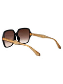 Etro Squared Sunglasses Etro 0064/F/S 71 C