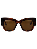Etro Squared Sunglasses Etro 0076/S H7 P