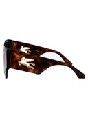 Etro Squared Sunglasses Etro 0076/S H7 P