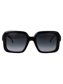 Etro Squared Sunglasses Etro 0083/S 807