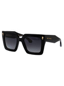 Etro Squared Sunglasses Etro 0089/S 807