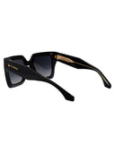 Etro Squared Sunglasses Etro 0089/S 807