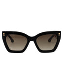 Etro Squared Sunglasses Etro 0090/S. 807