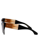 Etro Squared Sunglasses Etro 0090/S. 807