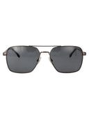 Boss Hugo Boss quadratische Sonnenbrille Boss 1045/S/It r81