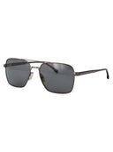 Boss Hugo Boss quadratische Sonnenbrille Boss 1045/S/It r81