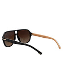 Boss Hugo Boss Squared Sunglasses Boss 1507/S 807