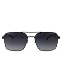 Boss Hugo Boss quadratische Sonnenbrille Boss 1695/S 003