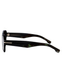 Boss Hugo Boss Squared Sunglasses Boss 1718/S Kb7
