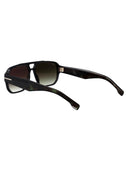 Boss Hugo Boss Squared Sunglasses Boss 1718/S Kb7