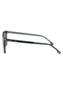 Boss Hugo Boss quadratische Sonnenbrille Boss 1749/g/S CBL