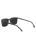 Boss Hugo Boss quadratische Sonnenbrille Boss 1749/g/S CBL