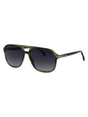 Boss Hugo Boss quadratische Sonnenbrille Boss 1751/S 6 AK