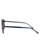 Boss Hugo Boss Squared Sunglasses Boss 1751/S Cbl