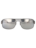 Boss Hugo Boss Aviator Sonnenbrille Boss 1761/S R80