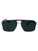 Boss Hugo Boss Squared Sunglasses Boss 1767/S 6 Lb