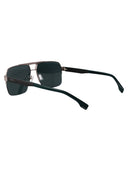 Boss Hugo Boss Squared Sunglasses Boss 1767/S 6 Lb