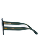 Isabel Marant Squared Sunglasses Im 0004/N/S 1 Ed