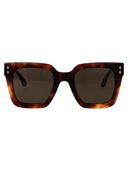 Isabel Marant Squared Sunglasses IM 0104/s WR9