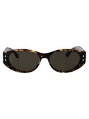 Isabel Marant Oval Sunglasses Im 0185/G/S 086