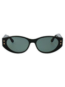 Isabel Marant Oval Sunglasses Im 0185/G/S 1 Ed