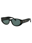 Isabel Marant Oval Sunglasses Im 0185/G/S 1 Ed