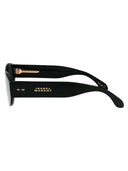 Isabel Marant Oval Sunglasses Im 0185/G/S 1 Ed