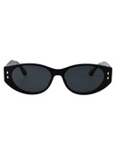 Isabel Marant Oval Sunglasses Im 0185/G/S 807