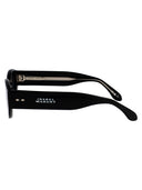 Isabel Marant Oval Sunglasses Im 0185/G/S 807