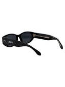 Isabel Marant Oval Sunglasses Im 0185/G/S 807