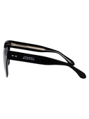 Isabel Marant Squared Sunglasses Im 0210/S 807