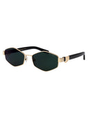 Marc Jacobs Squared Sunglasses Marc 496/S Pef