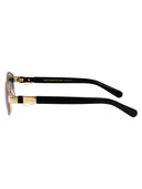 Marc Jacobs Squared Sunglasses Marc 496/S Pef