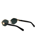 Marc Jacobs Squared Sunglasses Marc 496/S Pef