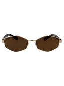 Marc Jacobs Squared Sunglasses Marc 496/S Rhl