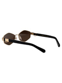 Marc Jacobs Squared Sunglasses Marc 496/S Rhl