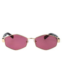 Marc Jacobs Squared Sunglasses Marc 496/S Y11