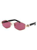 Marc Jacobs Squared Sunglasses Marc 496/S Y11