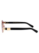 Marc Jacobs Squared Sunglasses Marc 496/S Y11