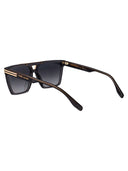 Marc Jacobs quadratische Sonnenbrille Marc 717/S KB7