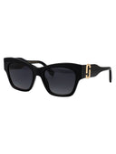 Marc Jacobs quadratische Sonnenbrille Marc 762/S 807
