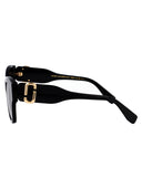 Marc Jacobs quadratische Sonnenbrille Marc 762/S 807