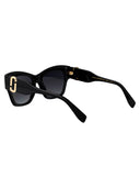 Marc Jacobs quadratische Sonnenbrille Marc 762/S 807