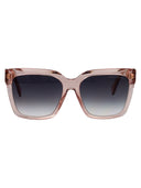 Marc Jacobs Lunettes de soleil au carré Marc 764 /S FWM