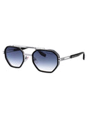 Marc Jacobs Squared Sunglasses Marc 782/S 84 J
