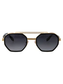 Marc Jacobs quadratische Sonnenbrille Marc 782/S Rhl