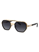Marc Jacobs quadratische Sonnenbrille Marc 782/S Rhl