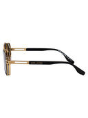 Marc Jacobs quadratische Sonnenbrille Marc 782/S Rhl